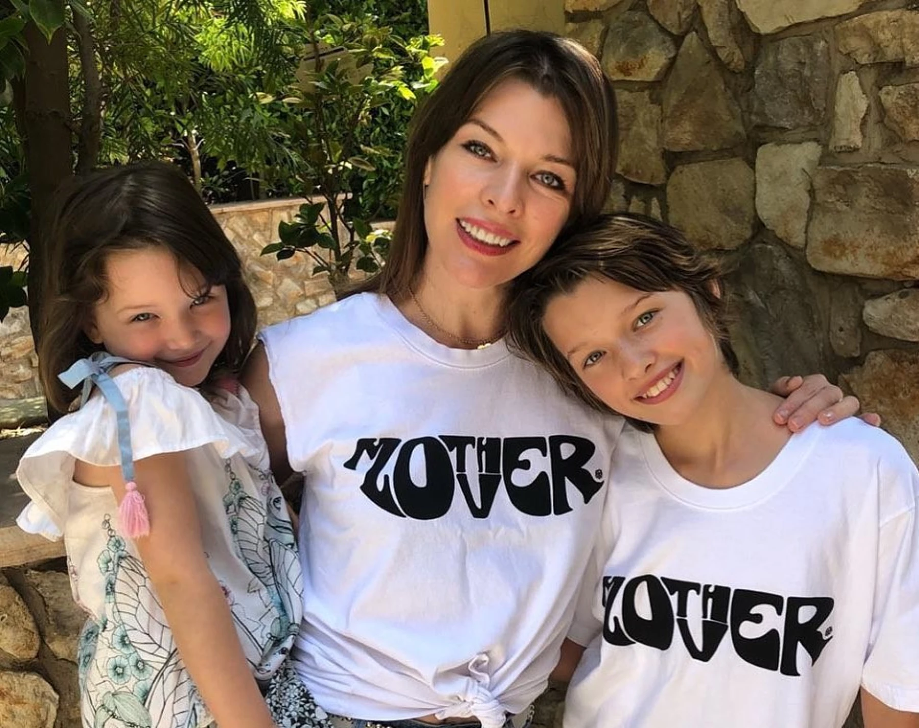 Milla Jovovich
