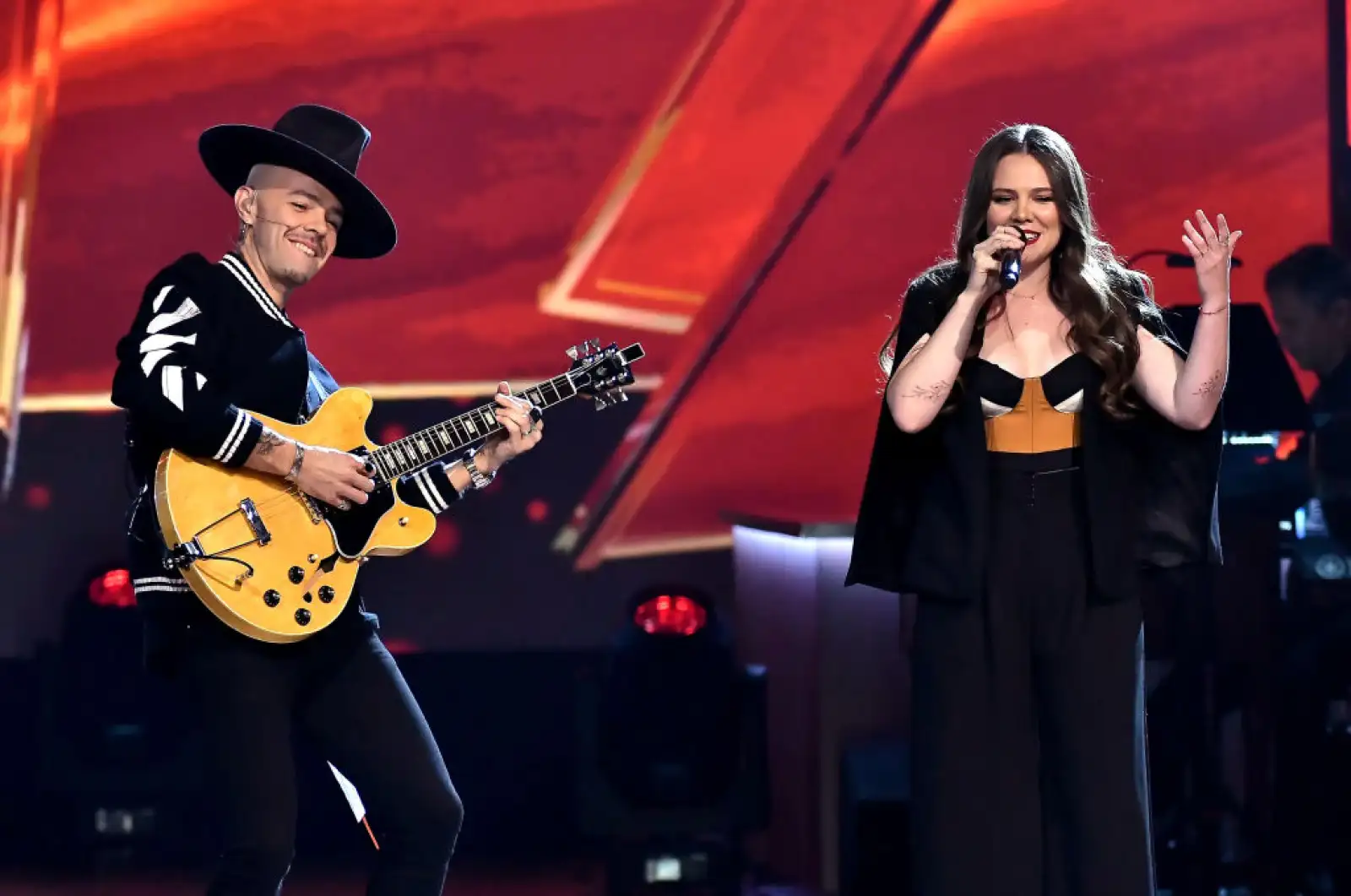 jesse & joy
