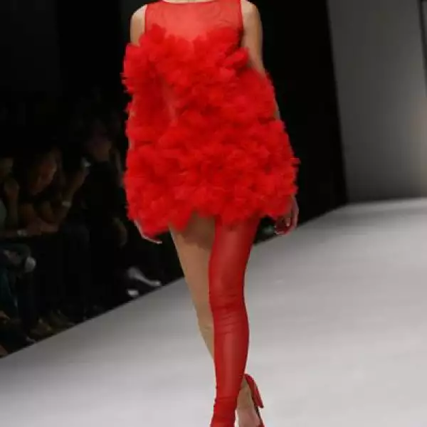 DFashion Julia y Renata.