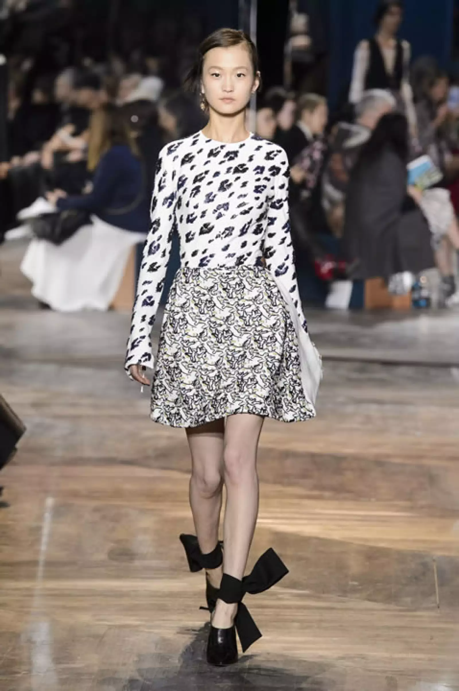 Christian Dior Haute Couture SS 2016