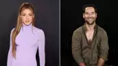 Shakira y Manuel García-Rulfo juntos desatan rumores de romance 