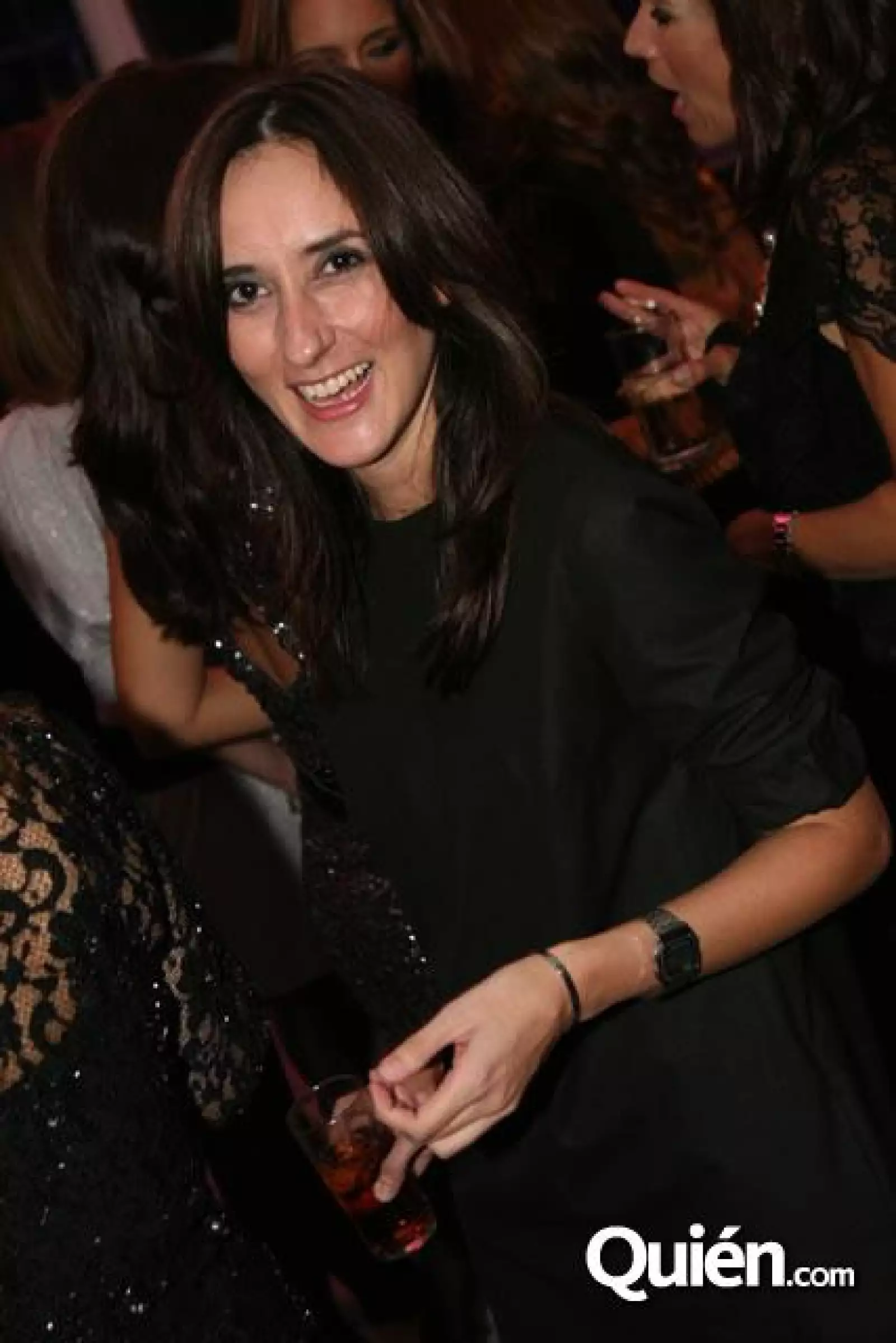 35 años de Almendra Ruiz