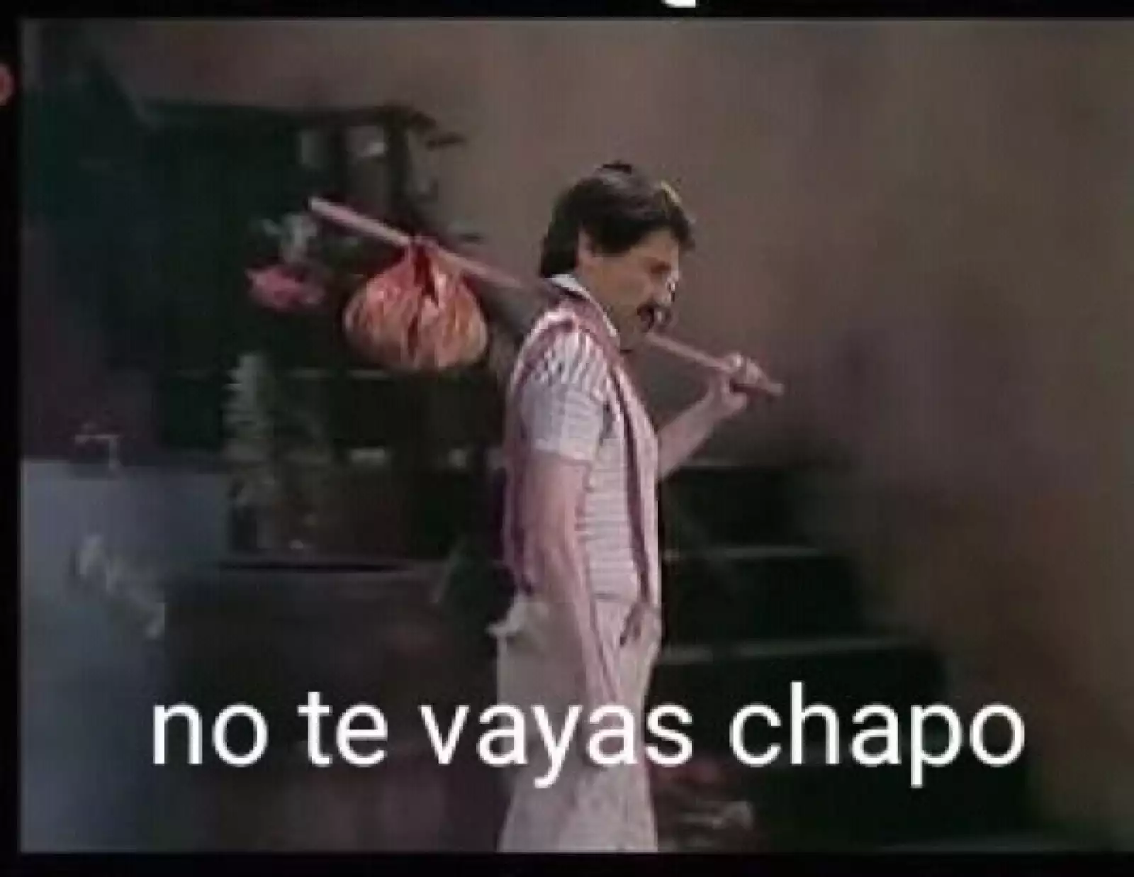 Joaquín `El Chapo` Guzmán