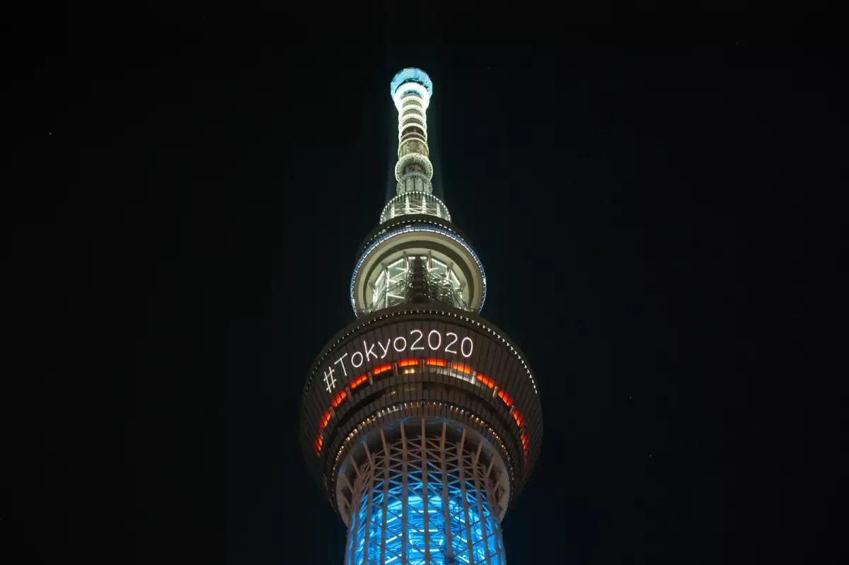 tokio juegos olímpicos