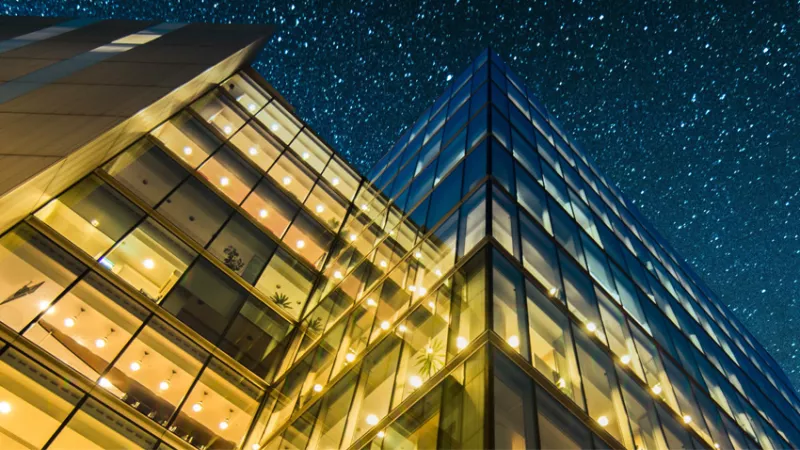 Schneider Electric se enfoca en la eficiencia