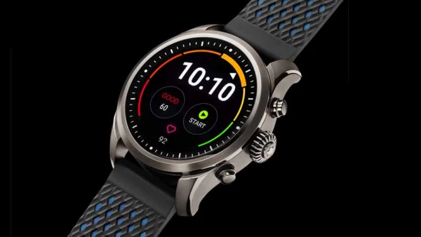 Montblanc Summit 2