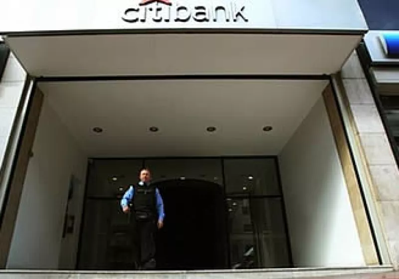 El banco ha sufrido de grandes problemas a partir de la crisis económica de 2008.  (Foto: AP)