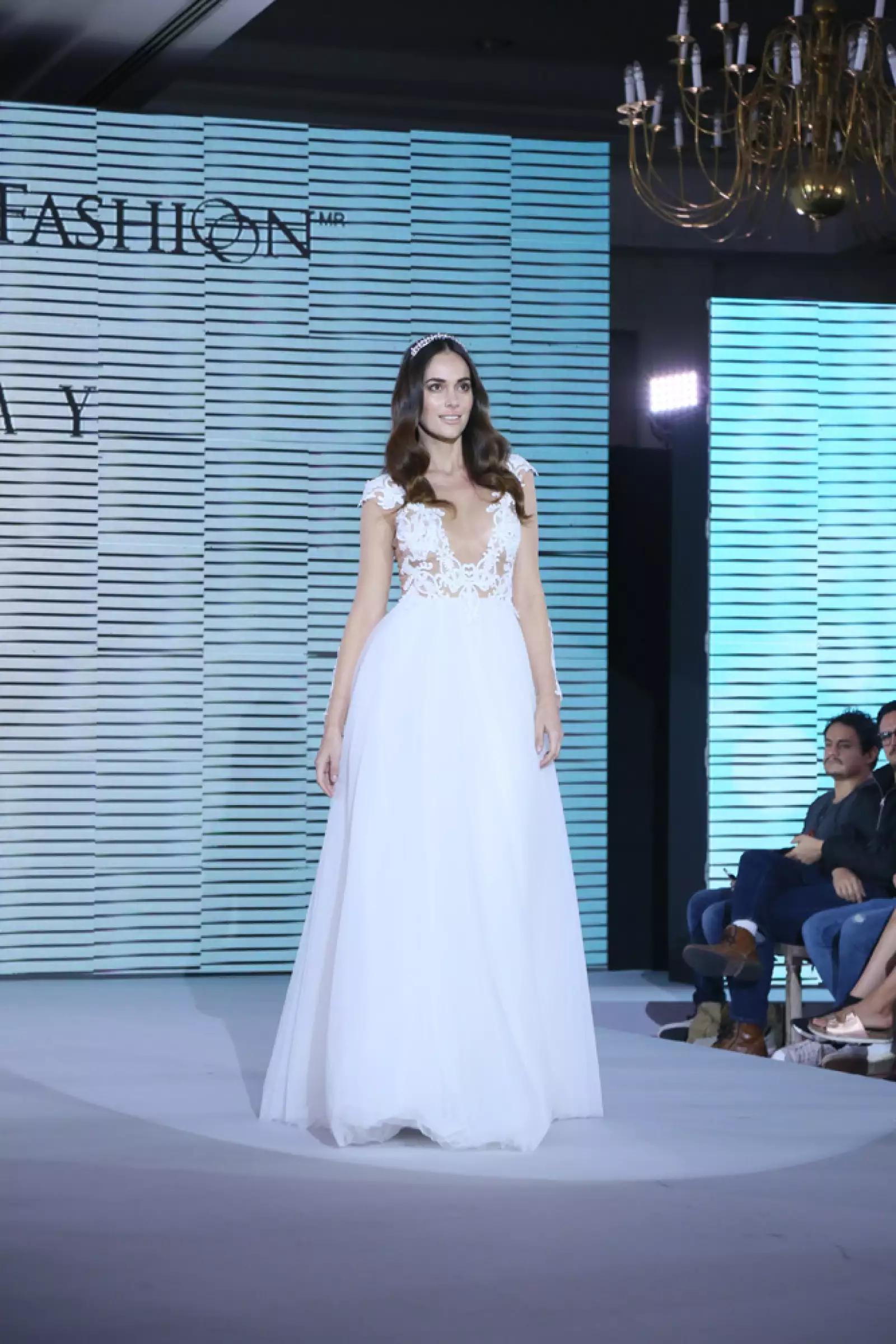 México Bridal Fashion 2019, 2ª Edición
