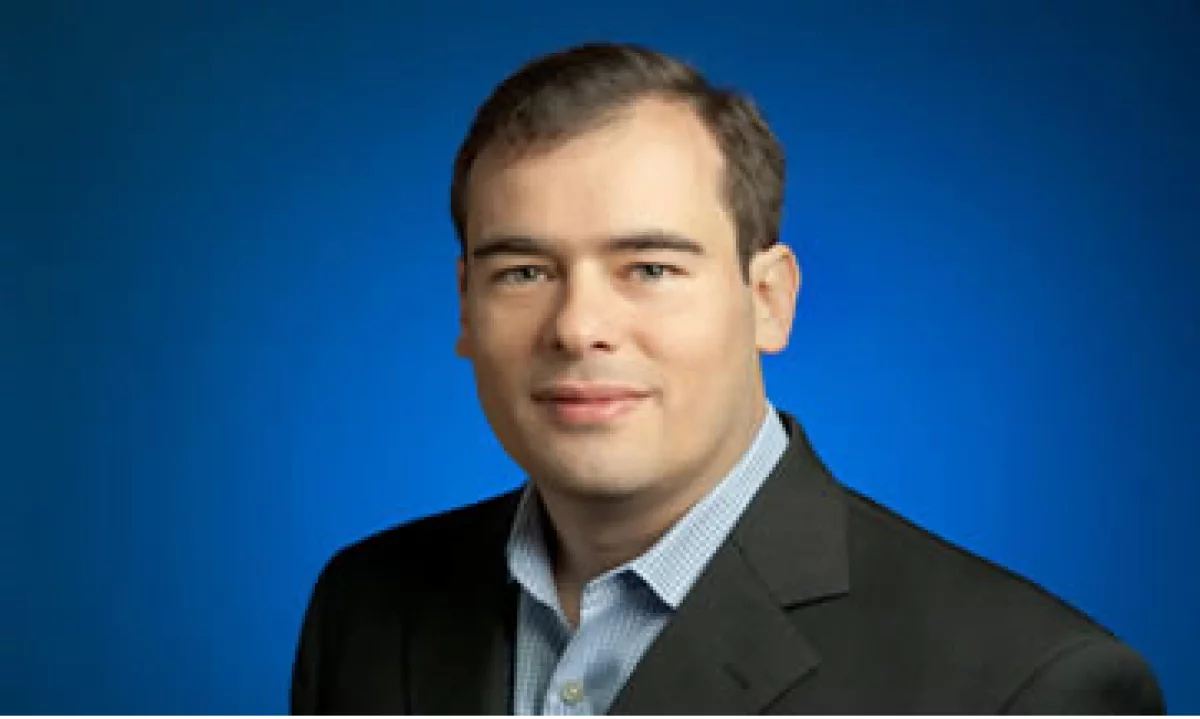 Cattaruzzi también ha ocupado puestos gerenciales en firmas como AOL. (Foto Cortesía: Google)