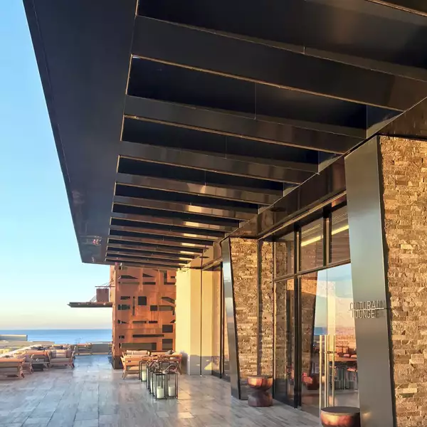 Zadún Ritz Carlton Reserve 