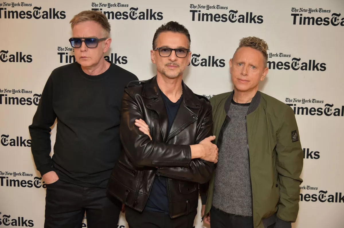 Depeche Mode
