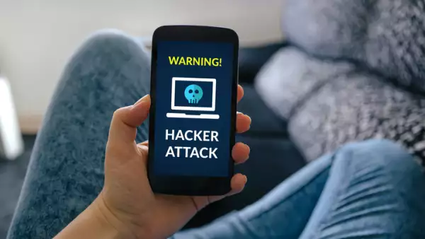 Ciberseguridad