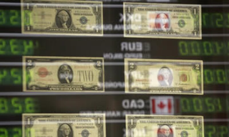 Los bancos europeos luchan para conseguir liquidez en medio de una creciente alarma por la amenaza de una suspensión de la deuda de Grecia. (Foto: Reuters)