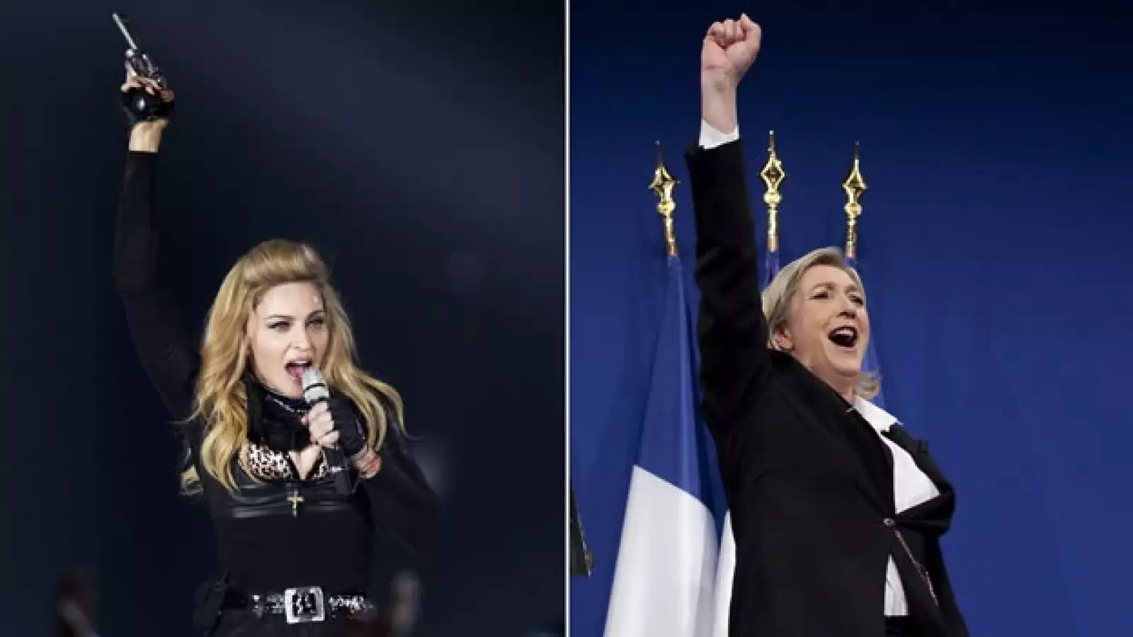 concierto de madona en colonia, alemania