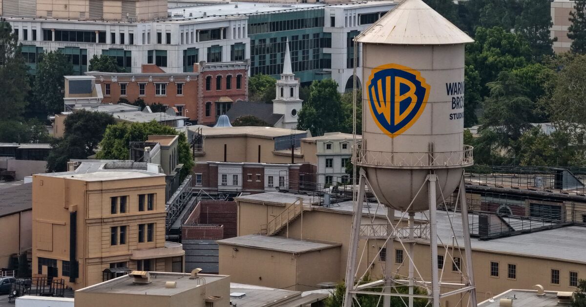 Neden 12 ABD eyaleti Paramount'un Warner Bros. Discovery'yi satın almasını durdurmak istiyor?