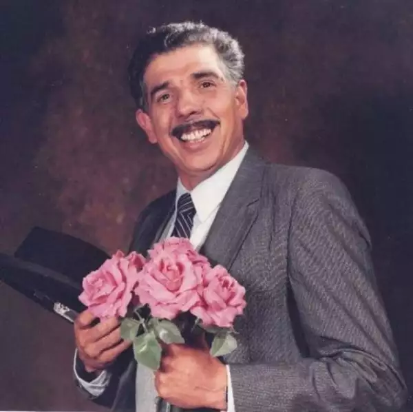 Ante la afirmación de Florinda, Rubén aclaró que aunque se le hacía atractiva, jamás le insinuó que buscaba algo más.