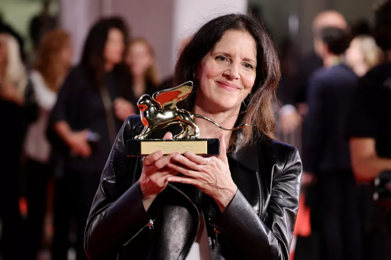 Award Winners Photocall - 79th Venice International Film Festival