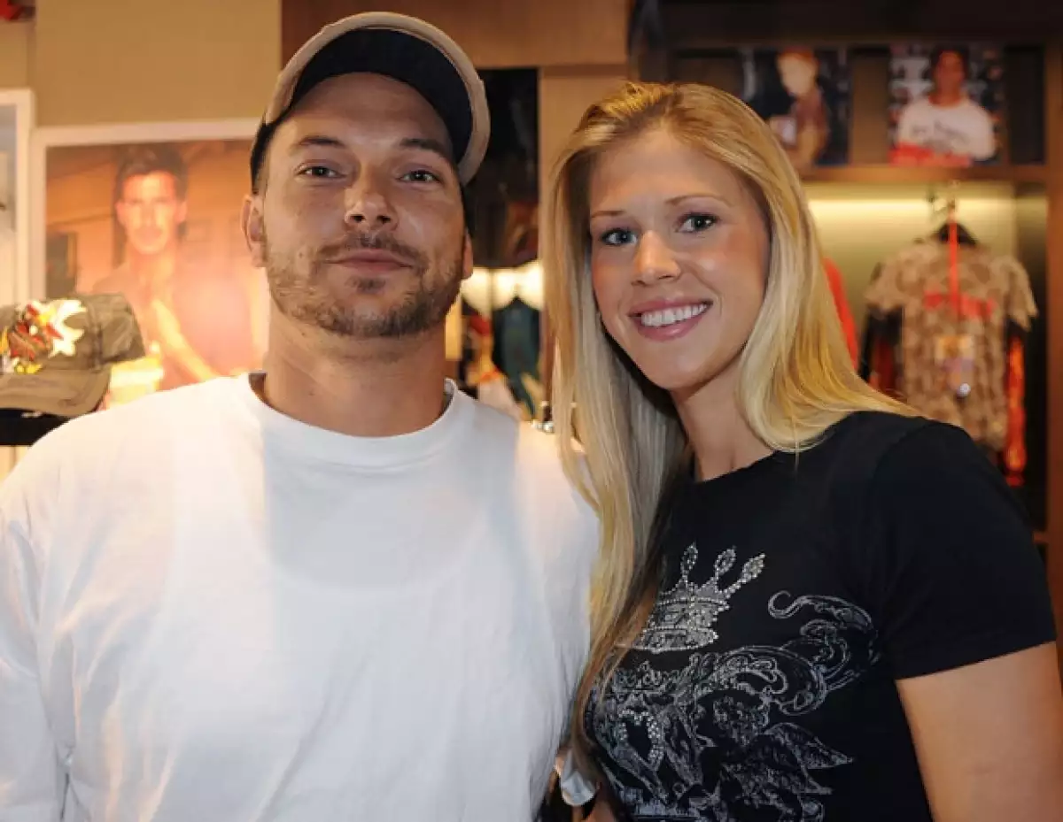 Según informan medios de comunicación estadounidenses el ex de Britney Spears contrajo nupcias este sábado a lado de Victoria Prince.