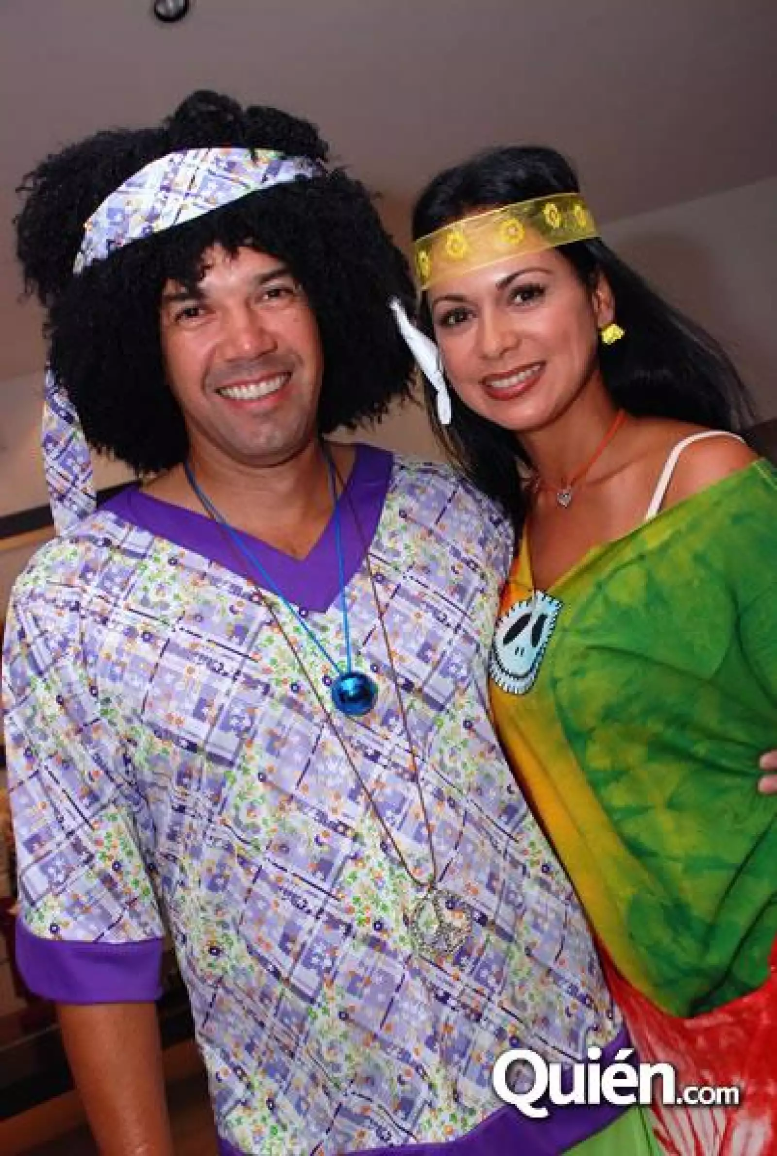 Cumpleaños Marilú Chedraui