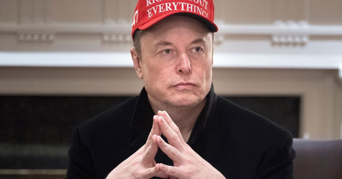 MUSK DESATA MILLONES PARA SALVAR AL PAN