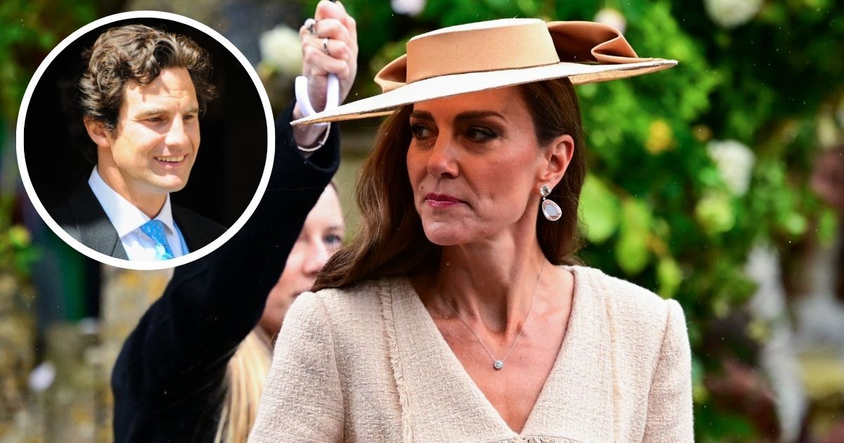 El Inesperado Reencuentro De Kate Middleton Con Rupert Finch Su Novio el-inesperado-reencuentro-de-kate-middleton-con-rupert-finch-su-novio