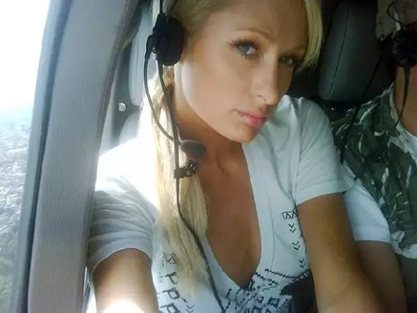 Llega a Antigua y viaja en helicóptero a La Laguna.