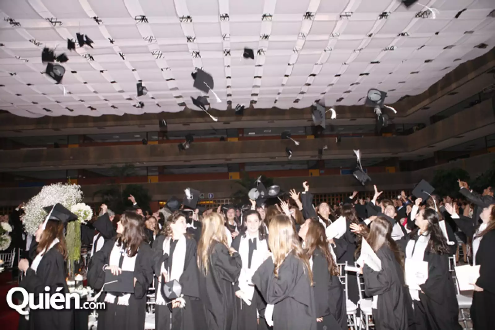 Graduación Miraflores