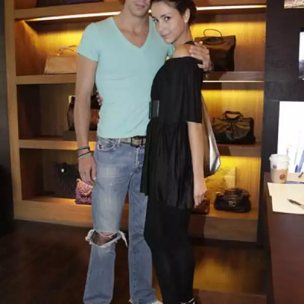 Carolina Herrera Children