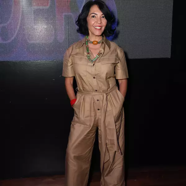 Rose Ruiz 