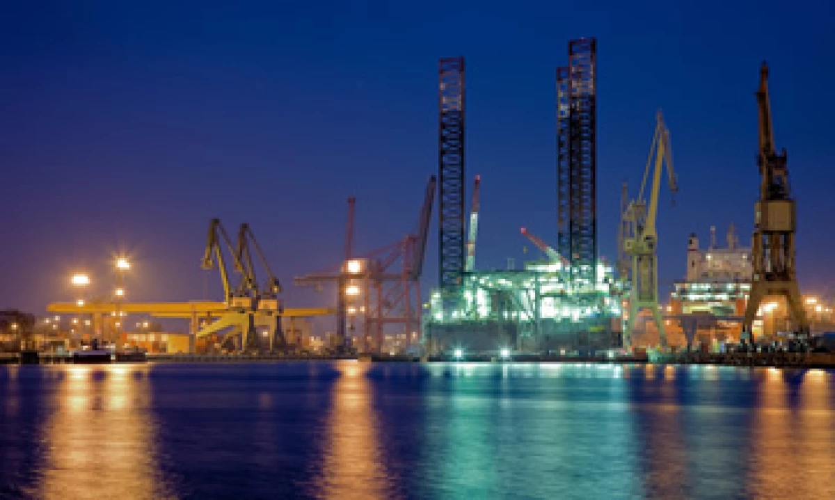 El total de ingresos por el comercio exterior de hidrocarburos y sus derivados fueron 8,751 mdd, o 46%, más que en los primeros seis meses de 2010. (Foto: Photos to go)