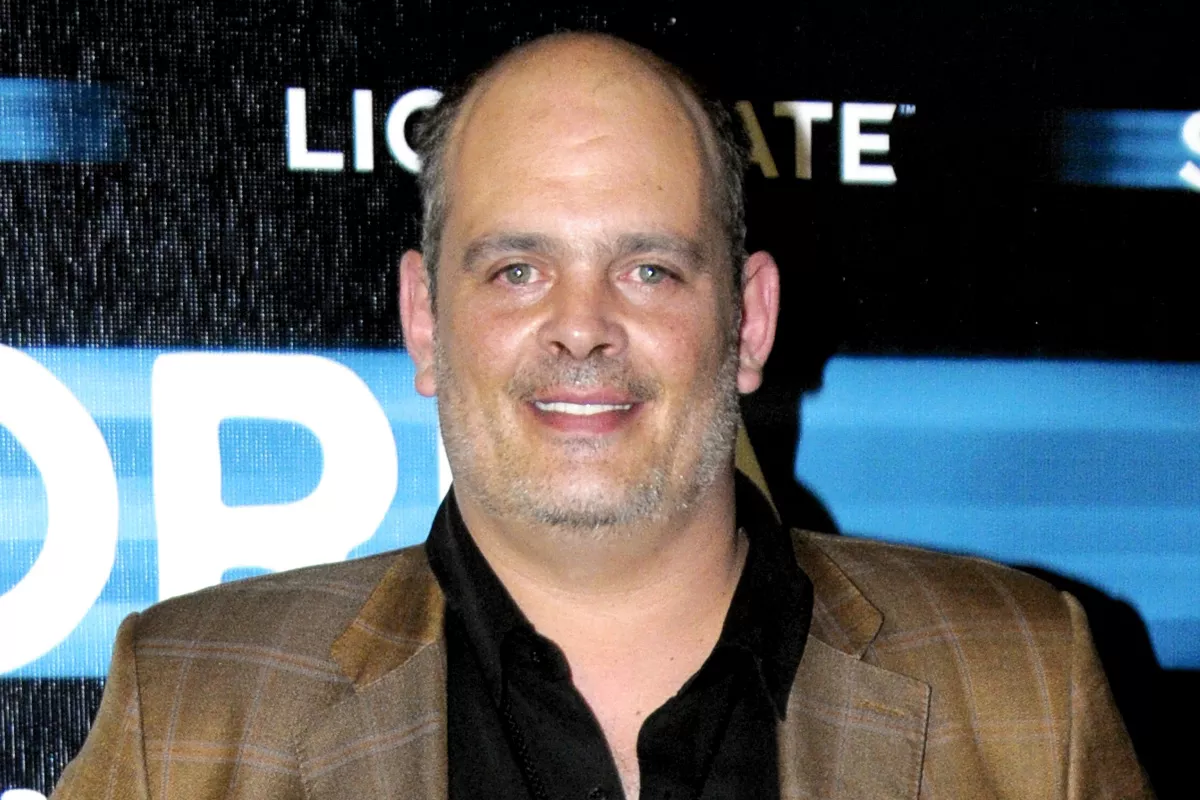 Quién es Coco Levy productor señalado de abuso sexual