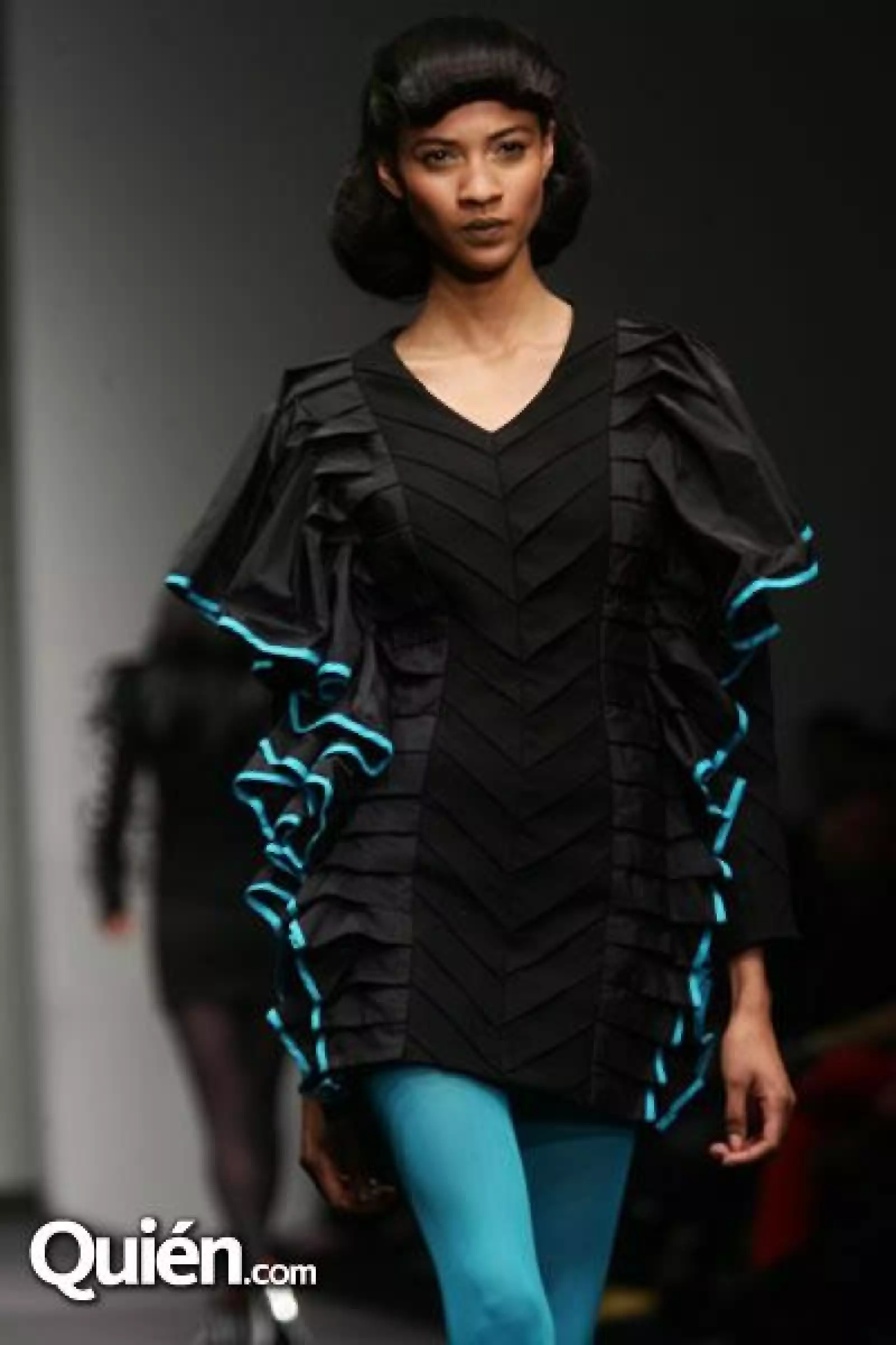 MBDF Pasarela Malafacha