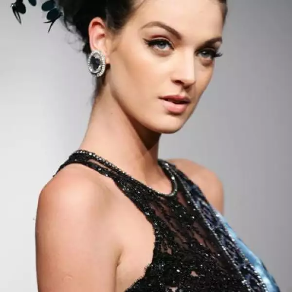 MBFM Pasarela Pedro Loredo