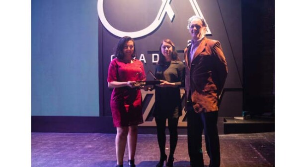 Destacan los patrocinadores de ODA 2019