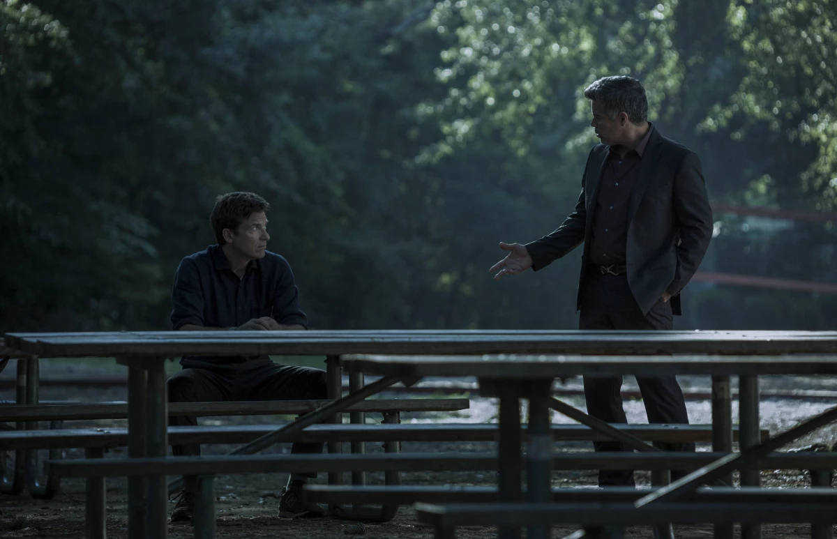 ozark