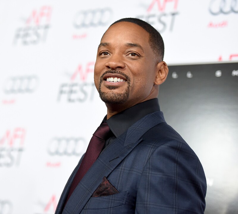 Will Smith
