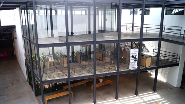 Foto Museo Cuatro Caminos 1