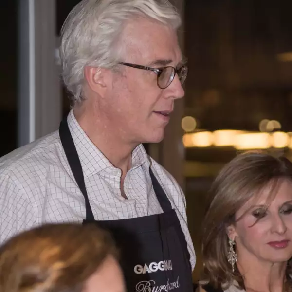 Evento “EXCEED EXPECTATIONS” de Ana Lucía Ruiz de Teresa e Isabel Moreno