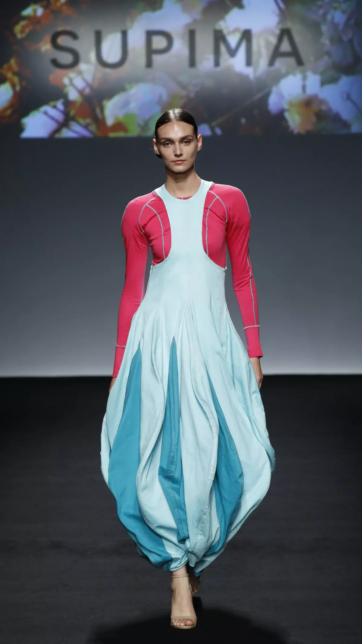 Faldas globo: cómo usar según tu estilo