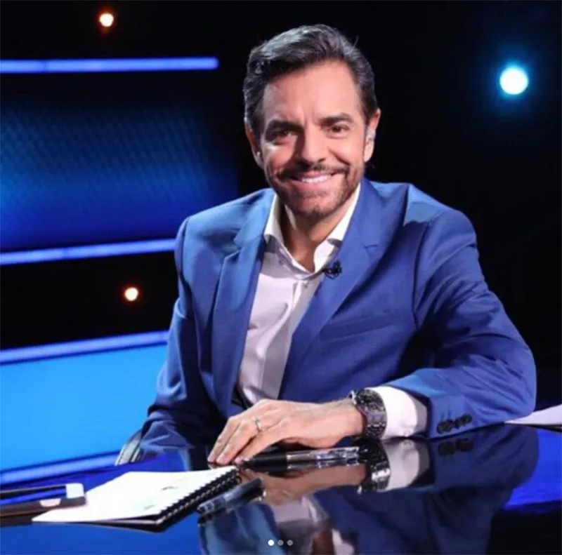 Eugenio Derbez
