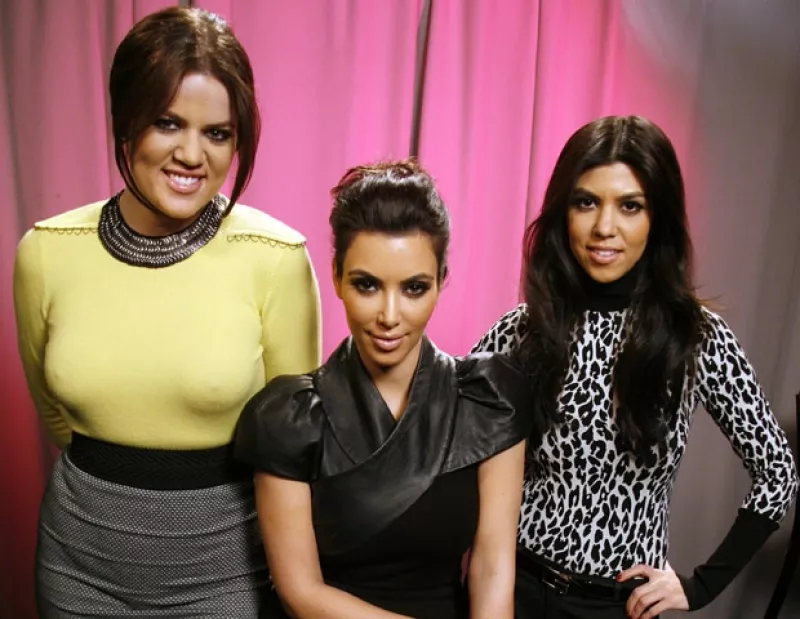 ¿Regalan víboras, no aguantan las bromas pesadas, son altruistas, quieren lanzar su propia revista?...descubre algunos de los mitos y realidades de las tres hermanas más famosas de la televisión.