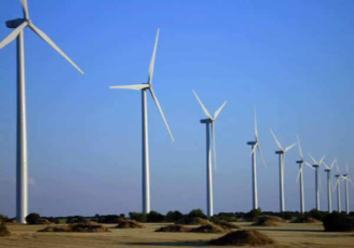 Los nuevos parques eólicos serán capaces de satisfacer 4% de la demanda eléctrica del país. (Foto: Cortesía SXC)
