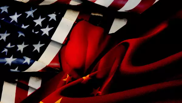 Estados Unidos China aranceles Trump