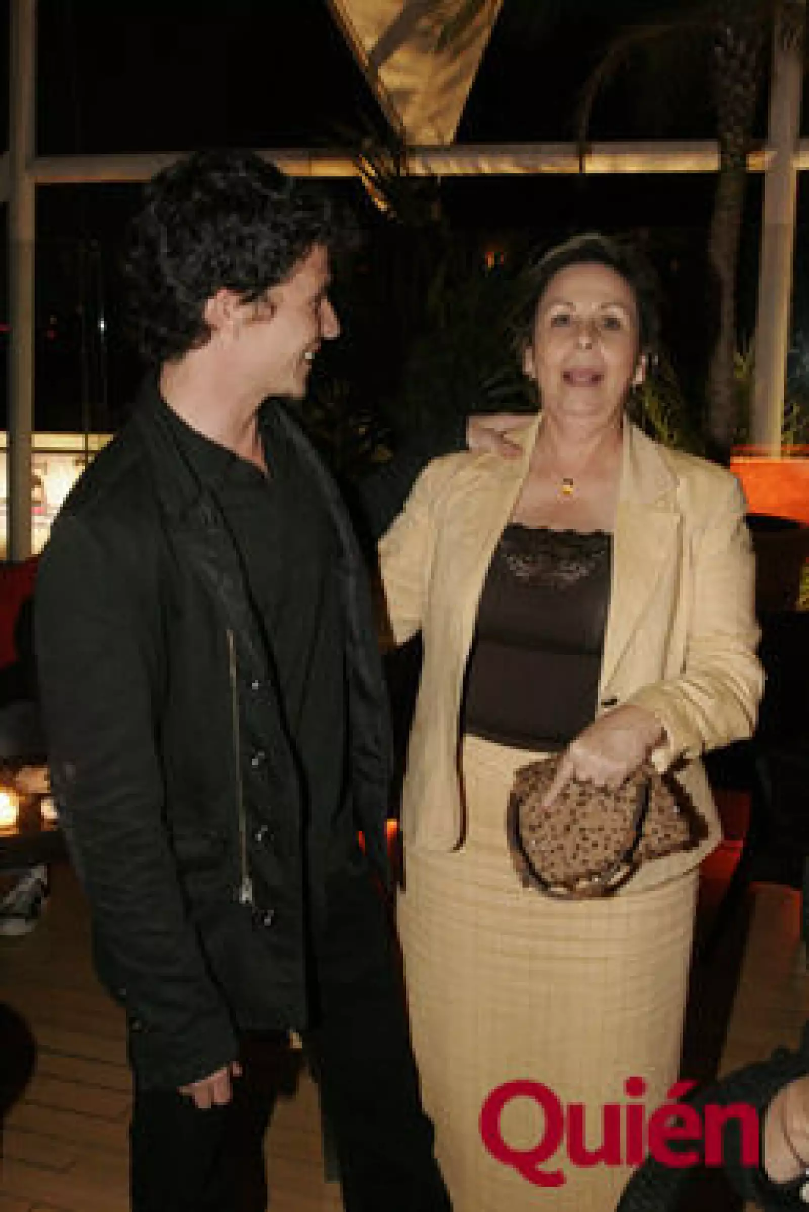 Rodrigo Oviedo, Leticia Oviedo