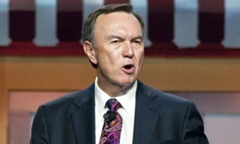 El pago en efectivo a Duke en el año fiscal 2013 fue de alrededor de 4.4 millones de dólares. (Foto: AP)