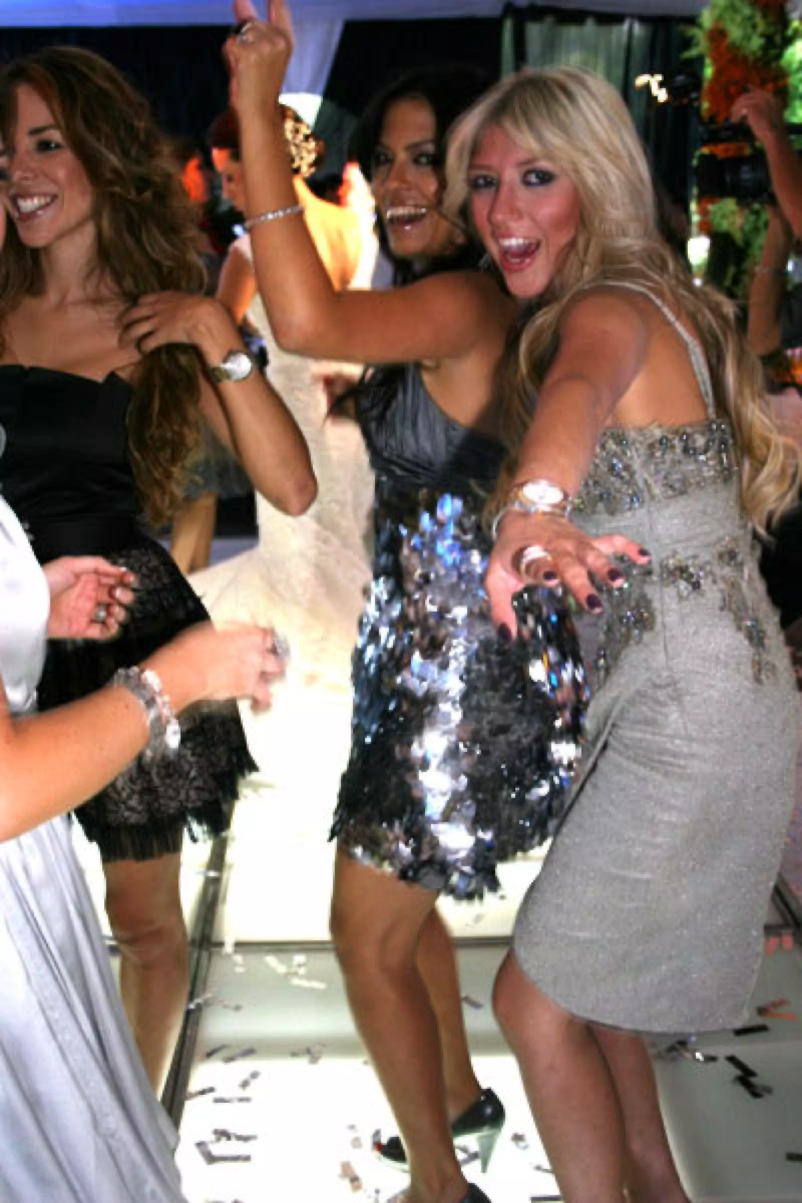 Boda de Jaime Orendain Velasco