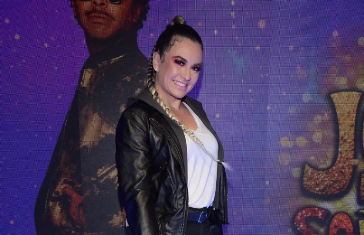 María José