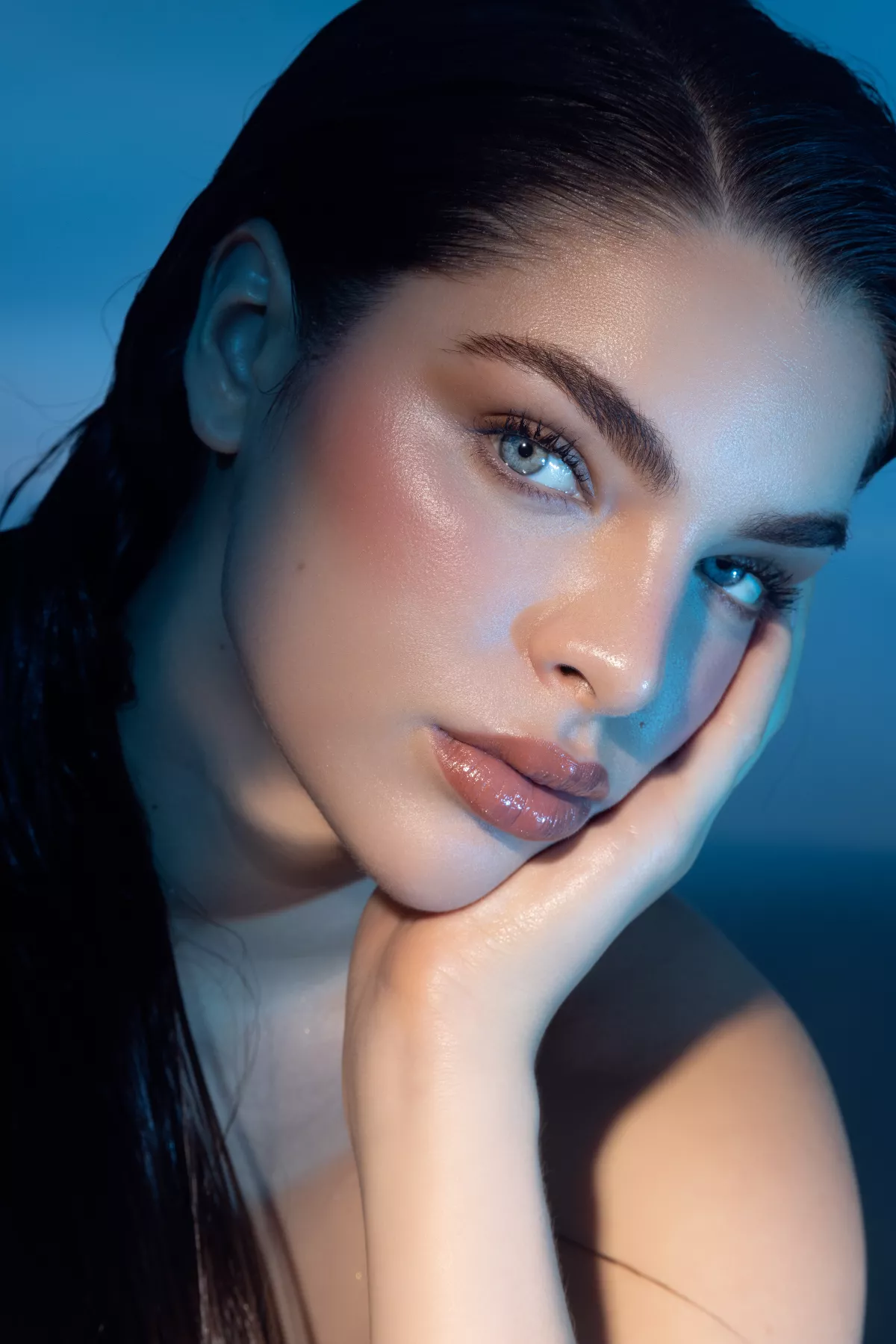 Nadia Ferreira