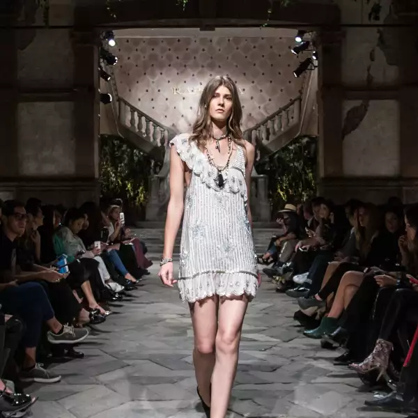 10 años de Rapsodia