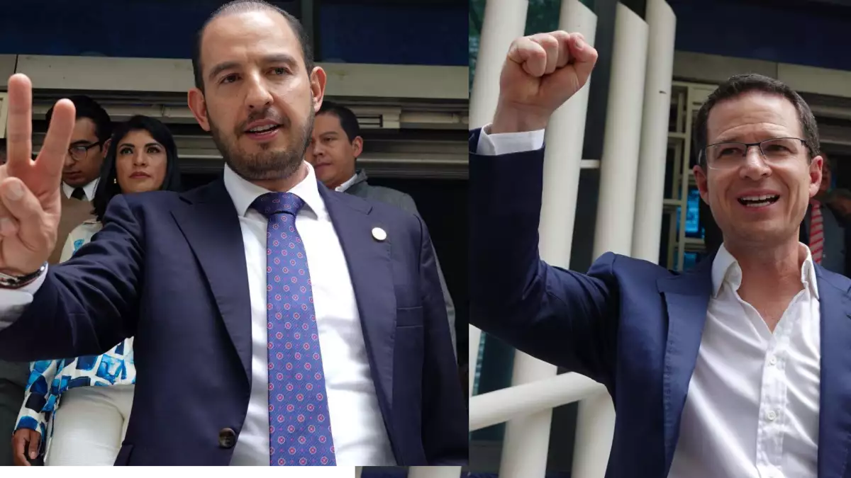 panistas se pronuncian contra reforma judicial